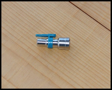 Antennenadapter für Umrüstung Wave auf Boost